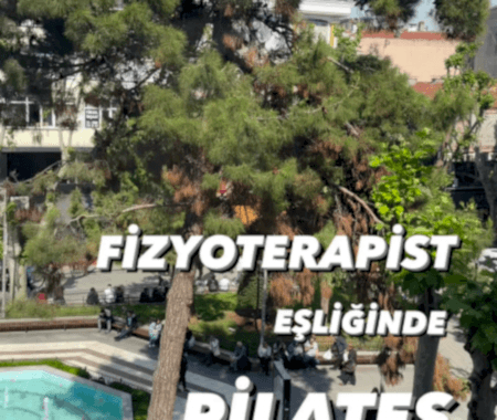 FizyoPerla Klinik Pilates