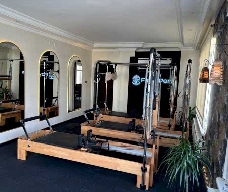 FizyoPerla Klinik Pilates