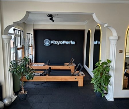 FizyoPerla Klinik Pilates