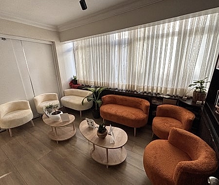 FizyoPerla Klinik Pilates