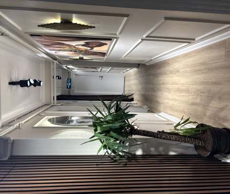 FizyoPerla Klinik Pilates